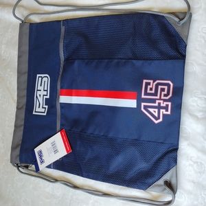 F45 Gim Sack peacoat onesize